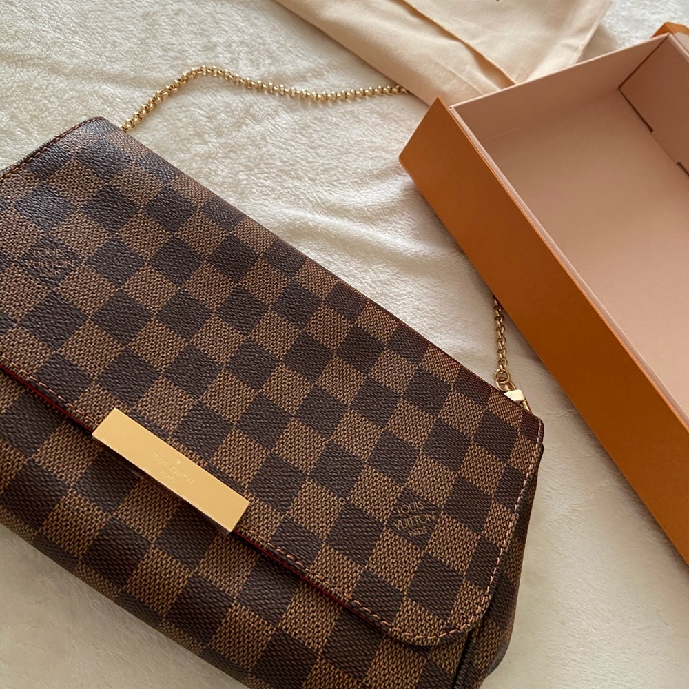 LV FAVORITE MM